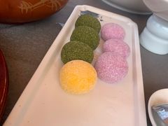 -云里小坐·小院里·团建·宴请·下午茶(三圣乡店)