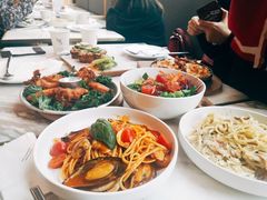 -农畉LONFOOD(福田星河COCOPark店)