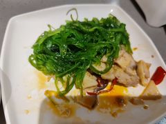 -海底捞火锅(新华联梦想城店)