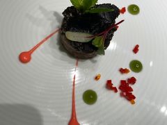 -次第花开素食雅宴
