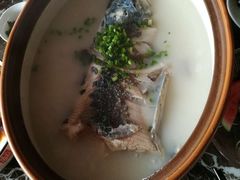 -风味小馆(天目湖宾馆店)