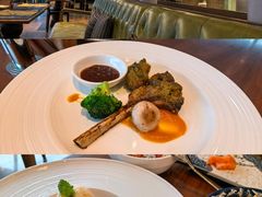 -食百绚全日制餐厅(成都棕榈泉费尔蒙酒店)