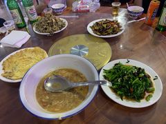 -俺家菜馆(百里峡店)