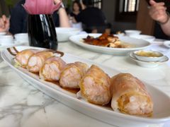 -宝丽轩中餐厅BAOLIXUAN