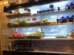 自助取餐区-湘味淳(千禧街店)