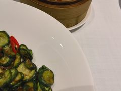 -君庭中餐厅(友谊宾馆店)