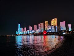 -青岛奥林匹克帆船中心