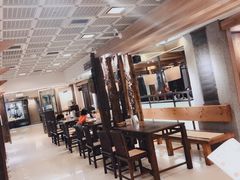 大堂-春水堂人文茶馆(中正店)