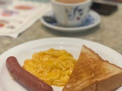 -翠华(澳门银河店)