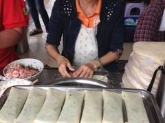 -正宗棉湖甜汤春卷店