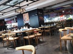 -秦唐一号西安菜馆(钟楼店)
