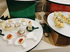 -咖啡苑自助餐(北海香格里拉大酒店)