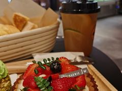 -方炉·天然食材面包店(青秀店)