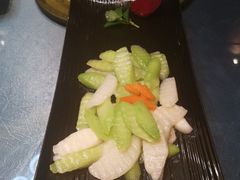 -同喜烤鸭店(光芒店)