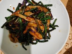 -大鸭梨烤鸭(左家庄店)