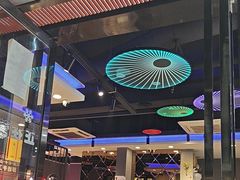 -老街烧烤大排档·地道湖北菜·龙虾馆(汉口火车站店)