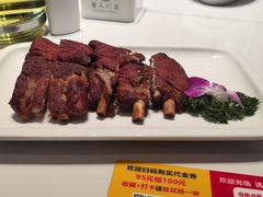 -国人川菜(李家村建东街店)