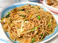 -杨爱珍大排档(龙游店)