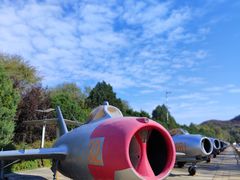 -中国航空博物馆
