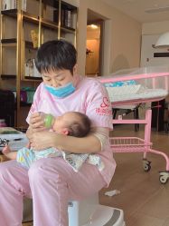 -大美臻喜母婴(南坪店)