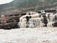 -陕西黄河壶口瀑布旅游区