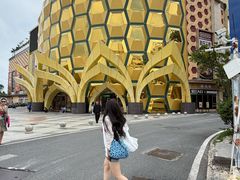 -不仔客海鲜·烧烤·270度海景餐厅(大东海店)