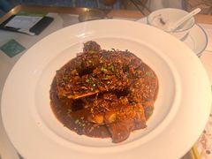 -筱爷叔·上海传统手工菜(玉树路店)
