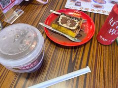 -憶廟街 X 沙角邨(太古城店)