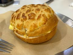 -華歡冰室-WahFoon(吉大店)