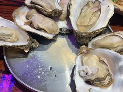 -蚝堡海鲜·威海菜·海肠捞饭·烧烤·亚洲吃蚝公司(幸福门店)