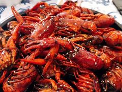 -松哥油焖大虾·外卖(西乡店)