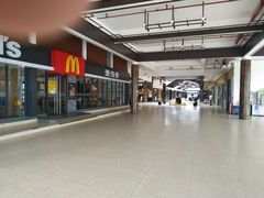 -麦当劳(电白服务区店)