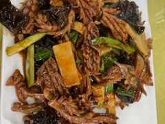 -春水锅贴·传统鲁菜(大明湖店)