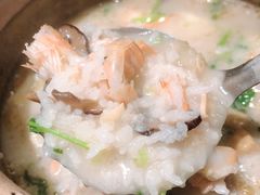 -大洋家·精品潮汕菜·生腌砂锅粥(天河东路店)