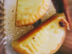 -奇华饼家(香港国际机场T1店)