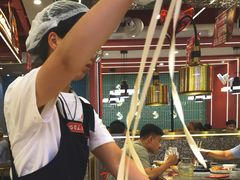 -巴蜀王婆大虾(南锣鼓巷店)