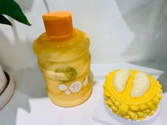 -沁园(和平路店)