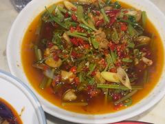 -常和州·夜宵大排档(常州单店)