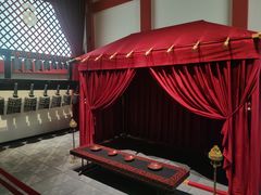 -北京大葆台遗址博物馆