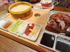 -院落新京菜·烤鸭(地安门店)