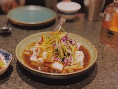 -丝路金桃·新疆菜(徐汇店)