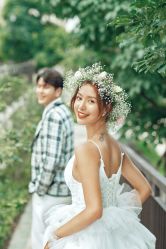 -巴黎恋人婚纱摄影(东莞总店)
