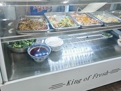 -一间楼牛羊肉泡馍馆(东一路店)