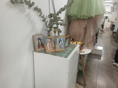 -微笑时刻照相馆·企业合影·商务外拍(北京五道口店)