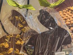 -Laderach 莱德拉(上海环贸iapm店)