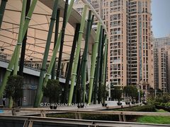 -深圳市宝安体育中心体育场