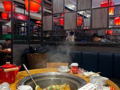 -山河屯铁锅炖(哈西站店)