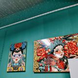 清镇市熊老五兄弟烤鱼