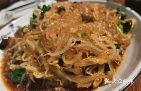 Warm-Blanched Cabbage