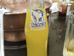 -北门涮肉·铜锅涮肉(南锣鼓巷店)